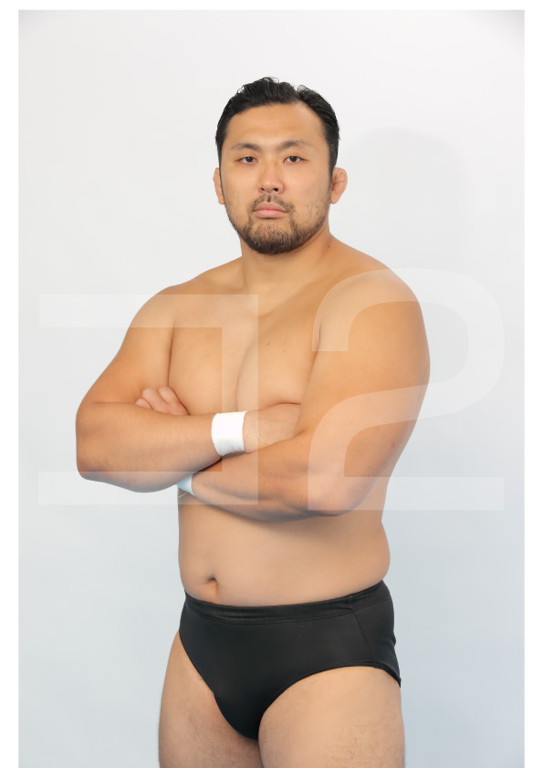 『キャッチ アズ キャッチ キャン入門』 の鈴木秀樹選手の通販サイトがスタート！ コ2[kotsu]