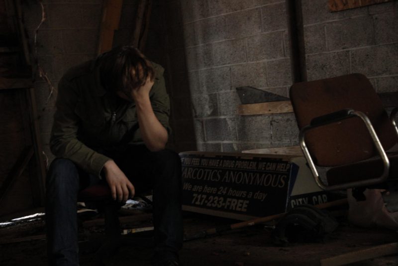 グリーフケア イメージ